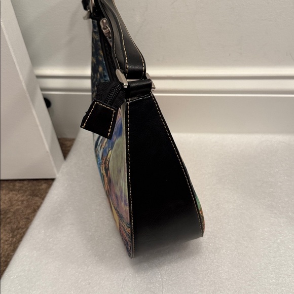 Wizard of Oz unbranded novelty shoulder bag purse - Picture 4 of 6